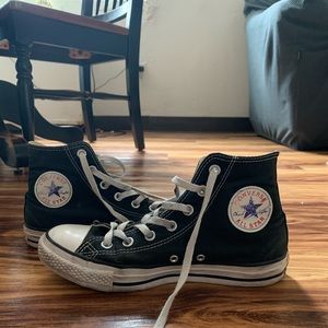 Converse Chuck Taylor All Star High-Top Sneaker